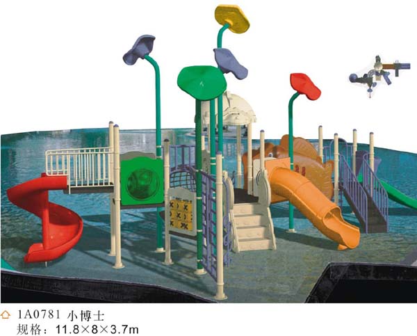 玻璃钢滑梯/幼儿园滑梯/组合滑梯/滑滑梯/大型滑梯/塑料滑梯