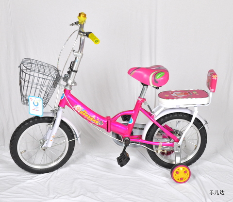 厂家直销 供应迪乐梦儿童自行车 DLM-3081