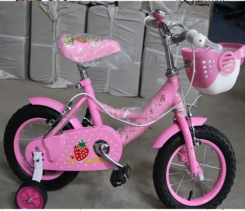 厂家直销 供应迪乐梦儿童自行车 DLM-3083