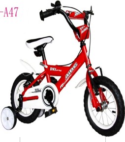 供应迪乐梦儿童自行车 DLM-3088