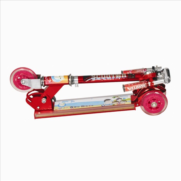 供应迪乐梦儿童滑板车（DLM-2084)