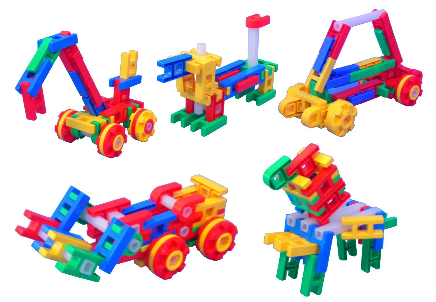 斯佳里泡沫29块组装拼装创意积木儿童DIY构建城堡EVA积木玩具批发-阿里巴巴