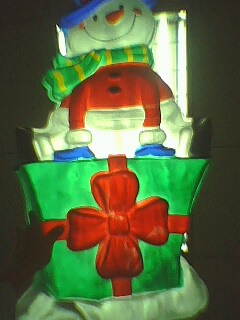 圣诞节灯饰、LED节日彩灯、万圣节面具儿童面具