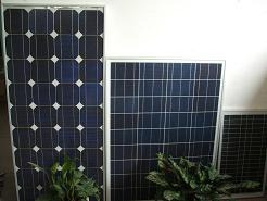 太阳能 电池板1