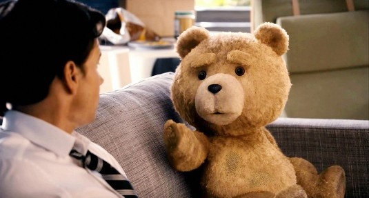 电影泰迪熊同款批发，熊公仔批发，泰迪熊批发