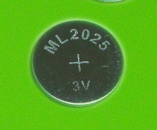 ML2025环保充电锂锰电池制造商