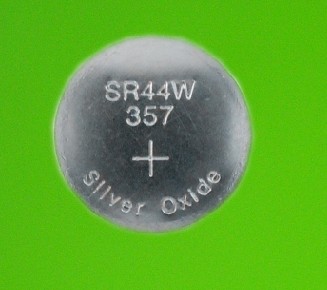 高性能SR44电池  环保电池357电池厂家