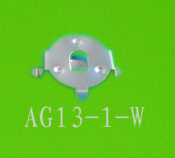 电池扣AG13 AG3电池扣 AG10电池扣