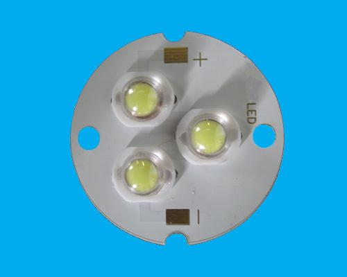 大功率LED透镜填充硅胶