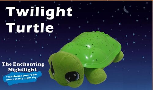 巴西世界龟 乌龟灯投影灯 2014年世界杯礼品