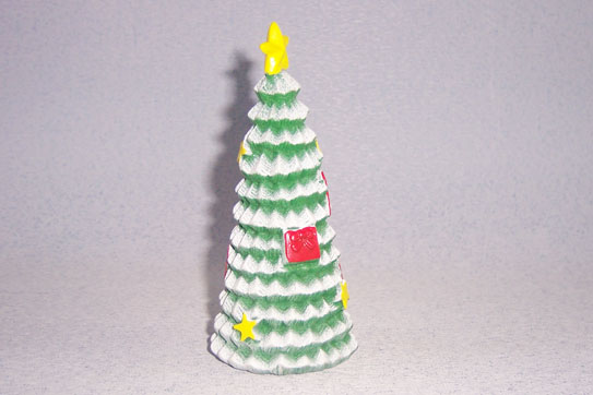 塑料圣诞树 发光圣诞树 发声圣诞树 搪胶圣诞树