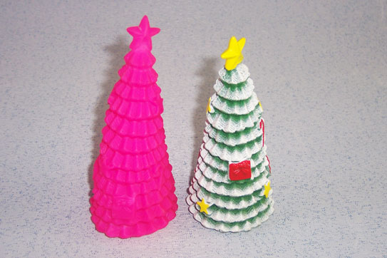 塑料圣诞树 发光圣诞树 发声圣诞树 搪胶圣诞树
