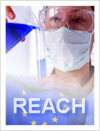 REACH高危物质检测