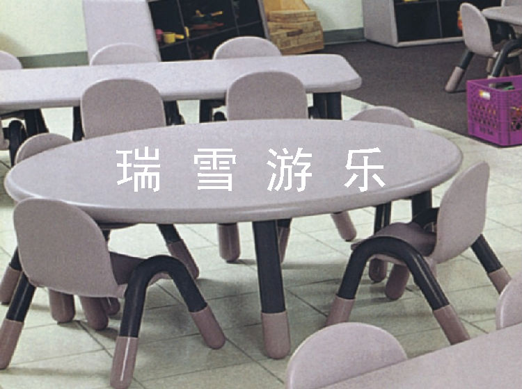 儿童学习桌椅
