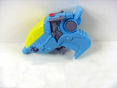 海豚水枪 054