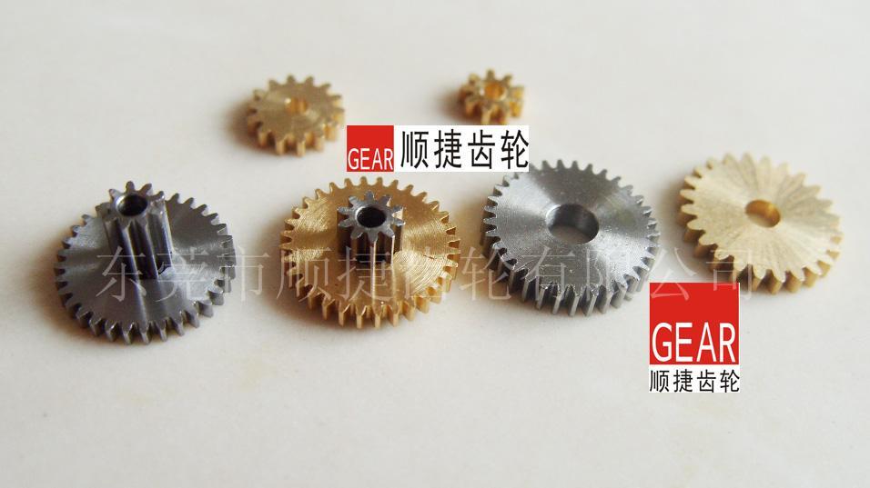 金属齿轮-铜齿轮|铁齿轮|铝齿轮|五金齿轮生产商