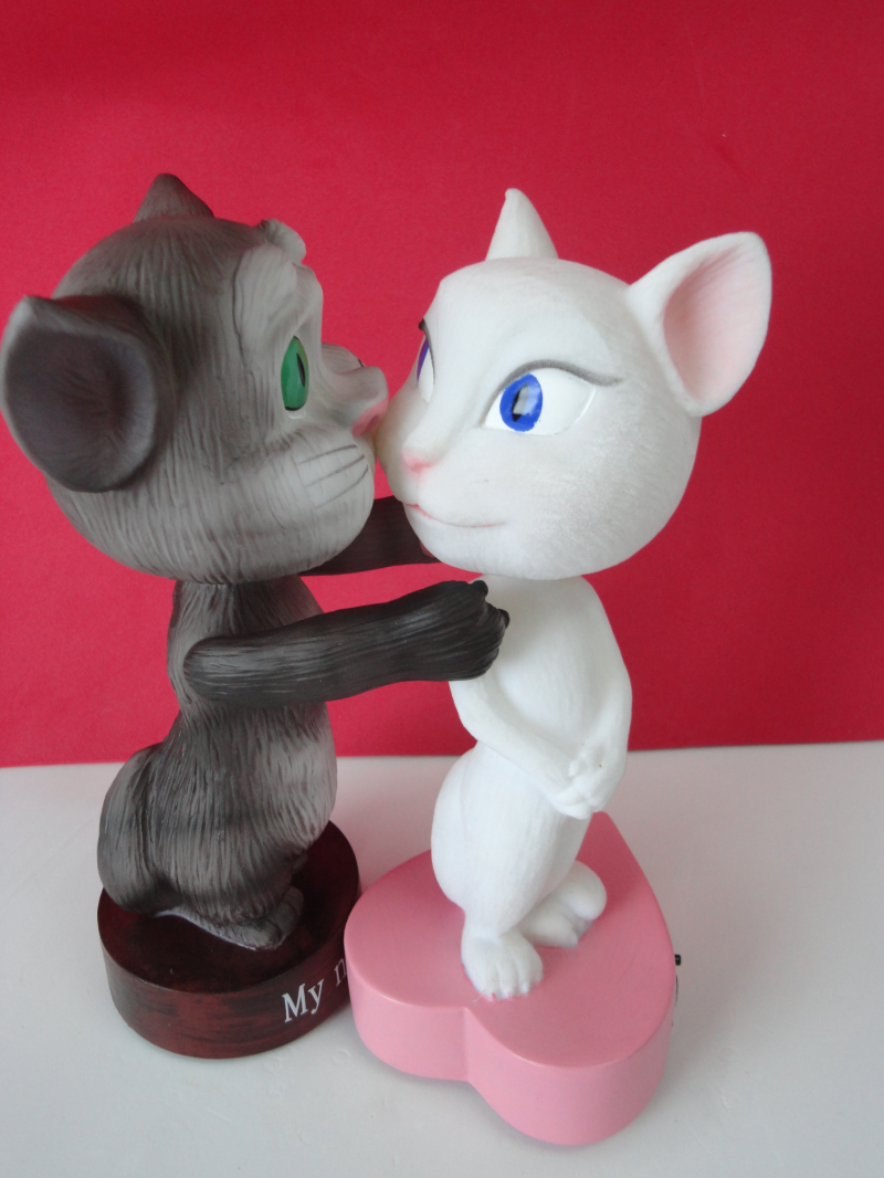 录音会<em>说话</em>的安吉拉汤姆猫<em>女友</em>,会<em>说话</em>的安吉