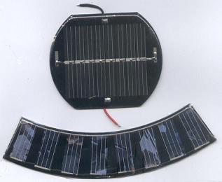 太阳能玩具电池板 玩具太阳能电池板