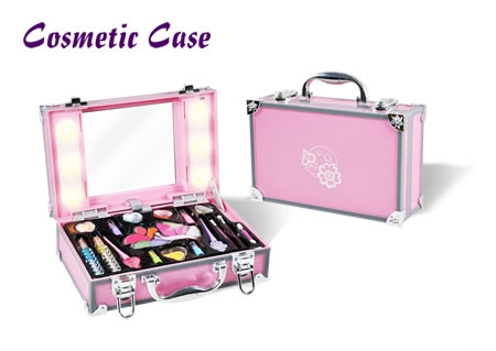 DIY化妆盒