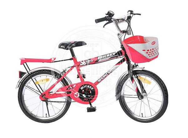 EN ISO 8098儿童自行车标准测试/ISO 8098