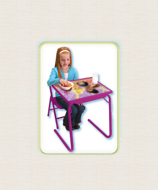儿童家具;家用塑料制品-写字画板台