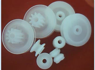 定制加工各种塑胶齿轮