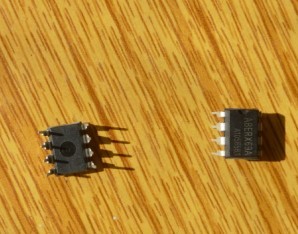 RX69a 放大电路ic