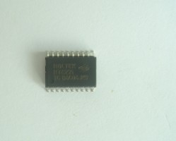 MH8080语音IC