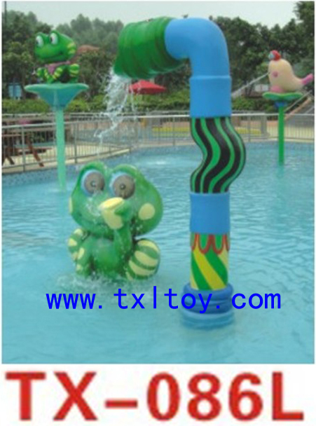 供应水上游乐设施 水上乐园系列TX-086