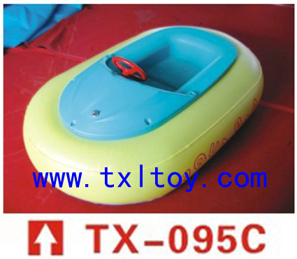 供应水上游乐玩具TX-095