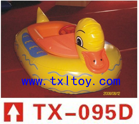 供应水上游乐玩具TX-095