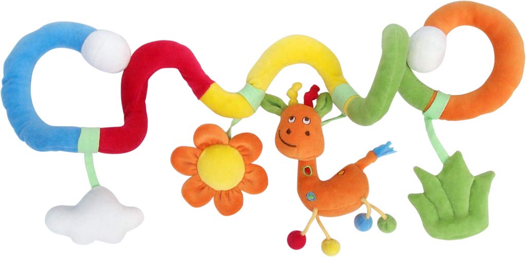 鹿挂串，婴儿玩具，婴儿用品，玩具