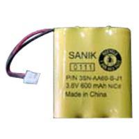 供应3SN-AA60镍镉电池\镍氢电池\新力电池\SANIK电池