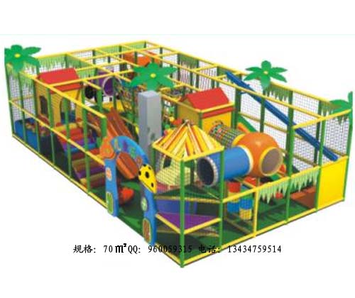 供应儿童室内游乐设施、儿童乐园