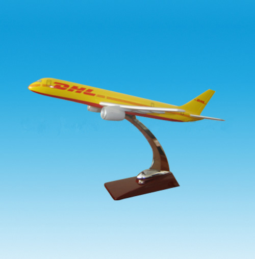 供应757-200飞机模型