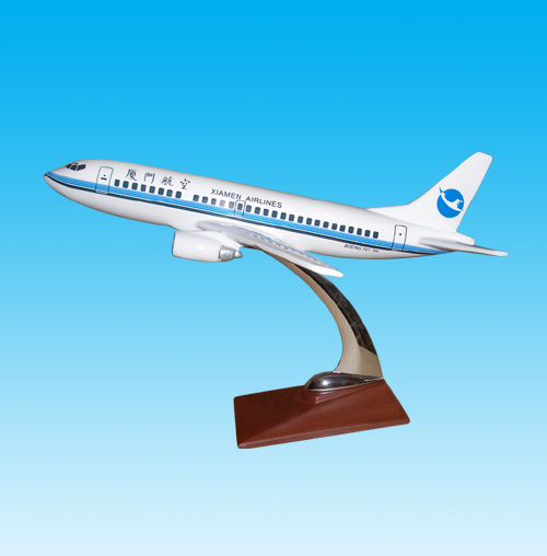供应737-700飞机模型