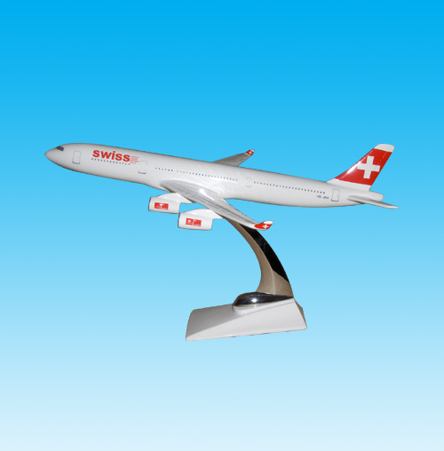 供应A340飞机模型