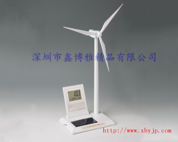 风力发电机模型XBY-FM02