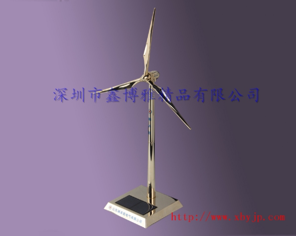 风力发电机模型xby-FM01