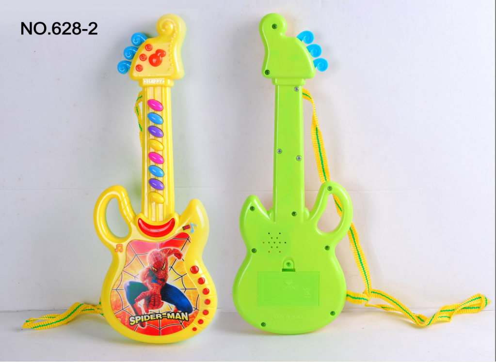 玩具电子吉他