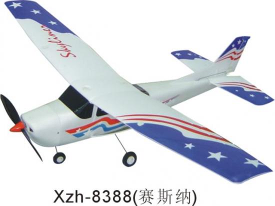 172赛斯-遥控飞机/滑翔机/固定翼