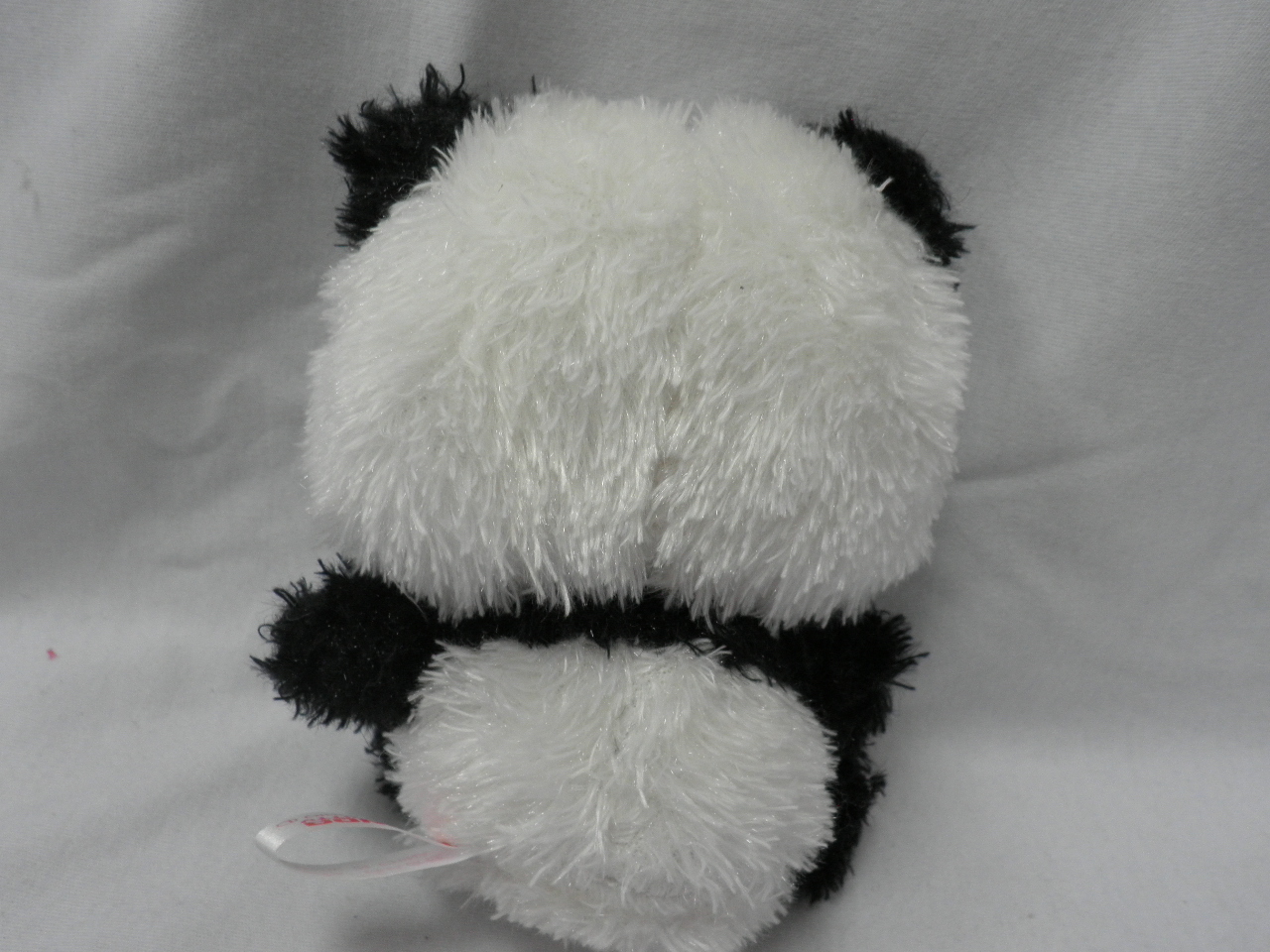 礼品熊猫公仔 卡通熊猫玩具 