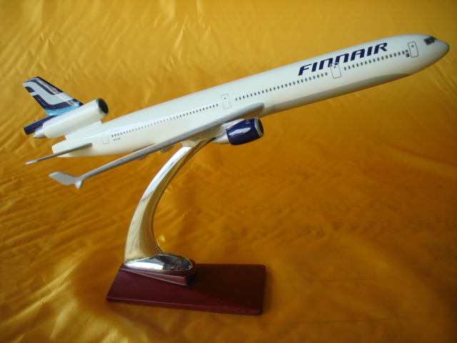 供应MD-11飞机模型