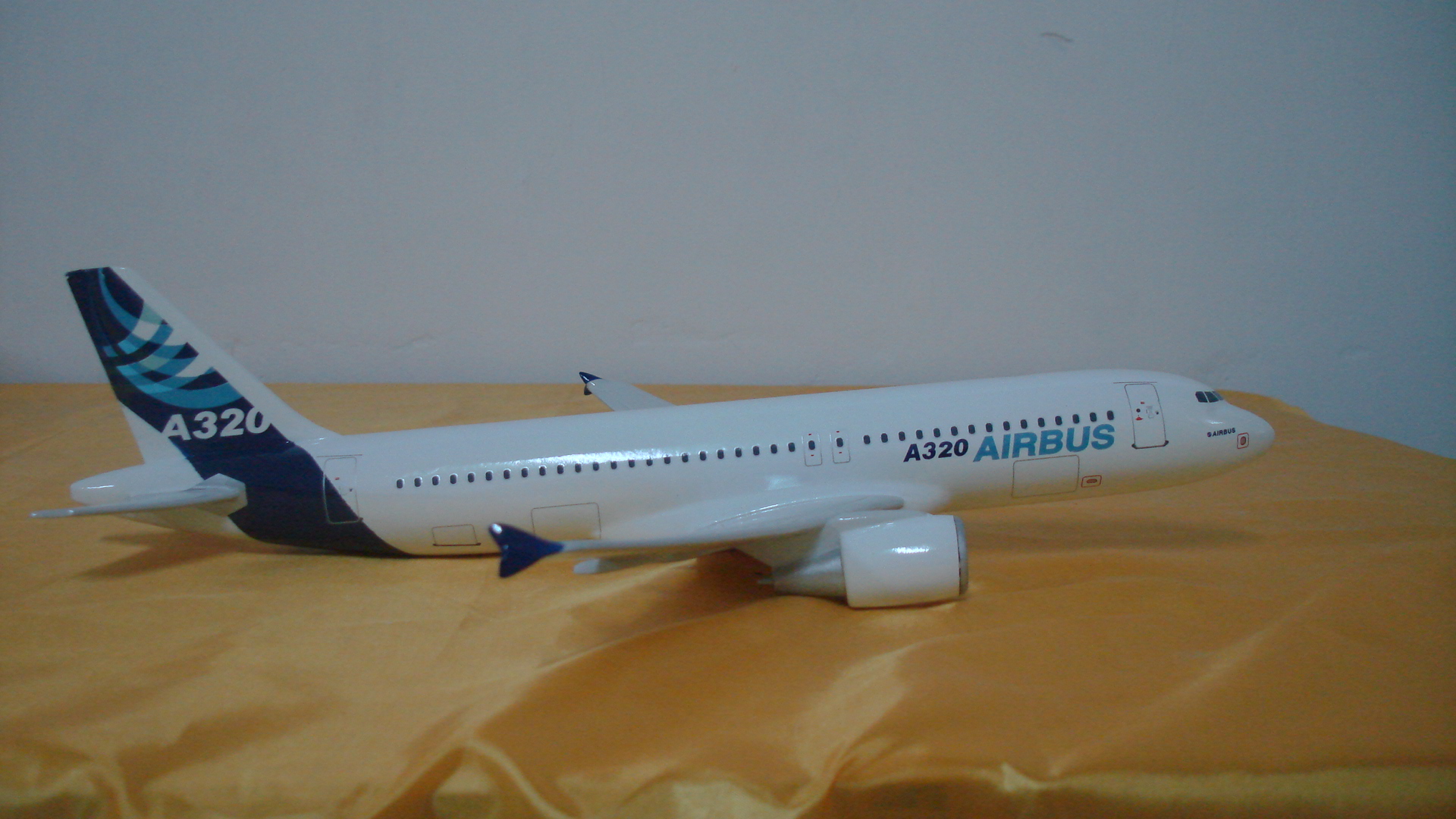 供应A320 37.5cm 原型机