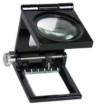 XD-F01   织物密度镜