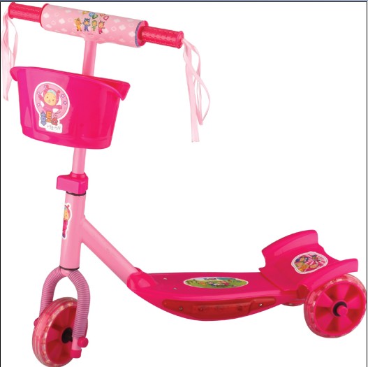 儿童滑板车(scooter for kids)