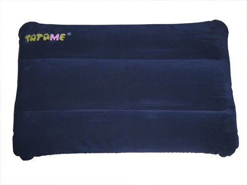供应PVC枕头  颈枕  植绒单面枕头