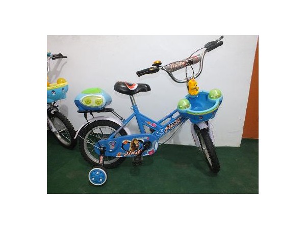 儿童自行车配件批发价格