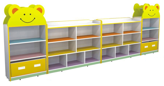 幼儿园组合柜,成都幼儿园组合玩具柜,四川幼儿园多功能组合柜