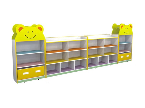 幼儿园组合柜,成都幼儿园组合玩具柜,四川幼儿园多功能组合柜